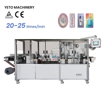 Máy đóng gói thực phẩm