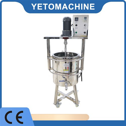 Máy trộn sưởi ấm cho son môi Lip Balm